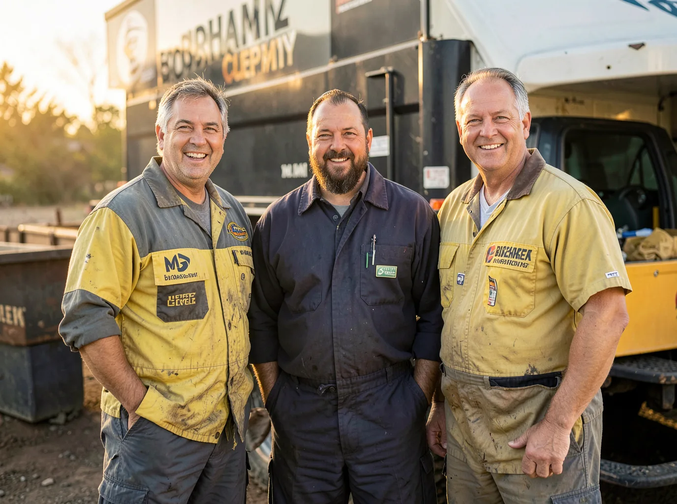 Sewage Cleanup company in Andersonville, TN