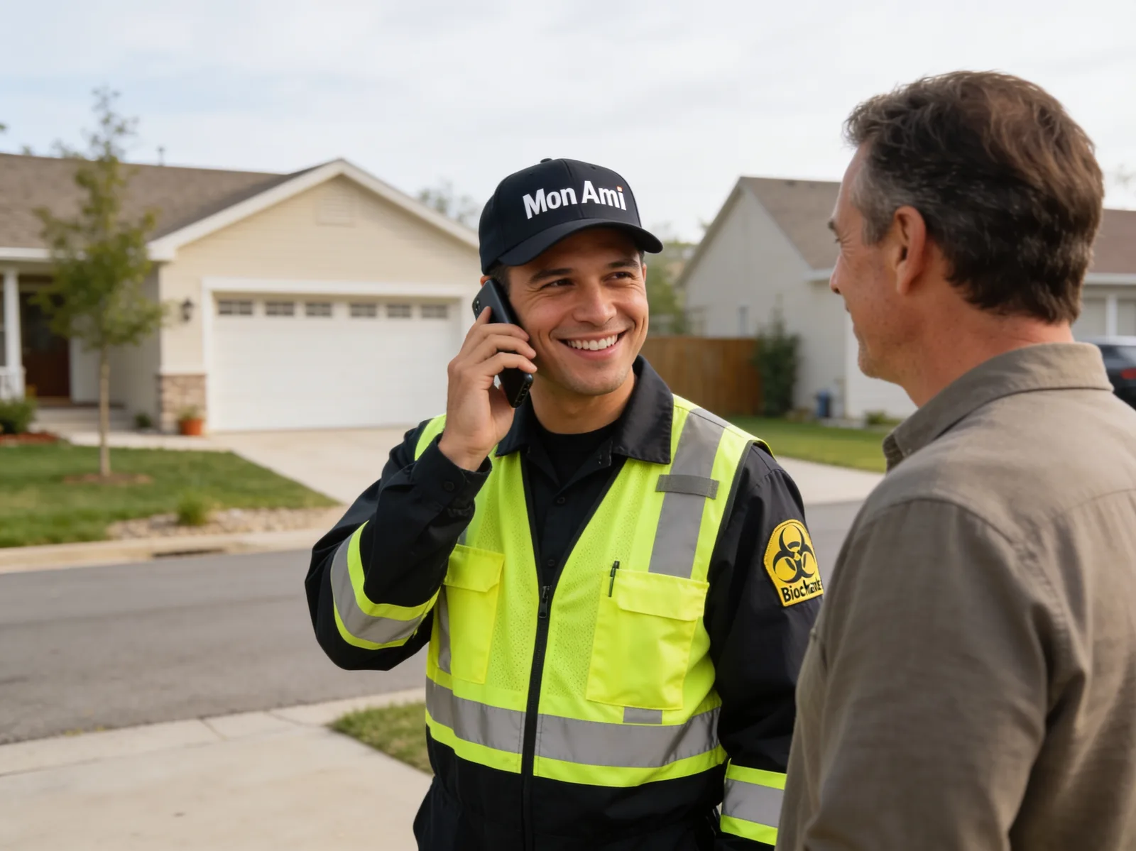 Sewage Cleanup Andersonville, TN FAQs